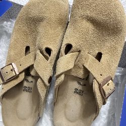 Clog Birkenstock (size 39)