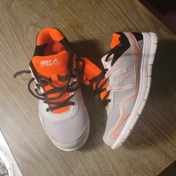 fila shoes