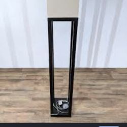 Aerin Antique Bronze Floor Lamp 