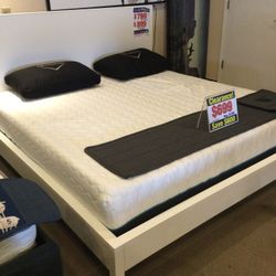 King Size On Clearance 