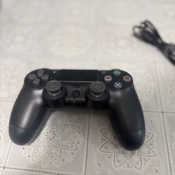 PS4 Controller 