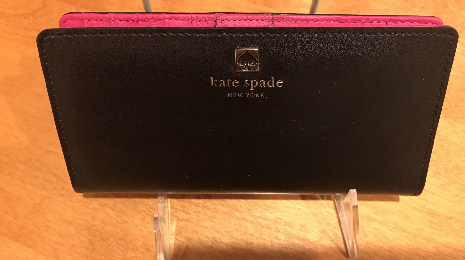 Kate Spade Wallet- Never Used!