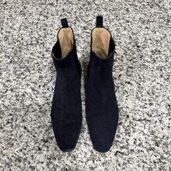 Christian Louboutin - Low Boots