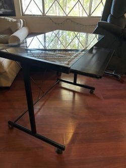 Beautiful Desk