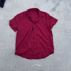 Button Up