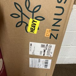 Mattress & Bed Frame