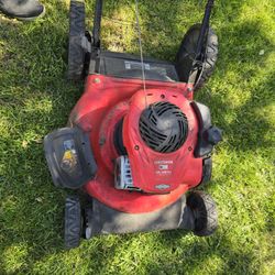 Lawn Mower 