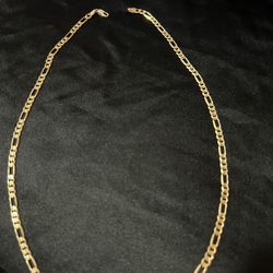 14k Italy Gold Chain