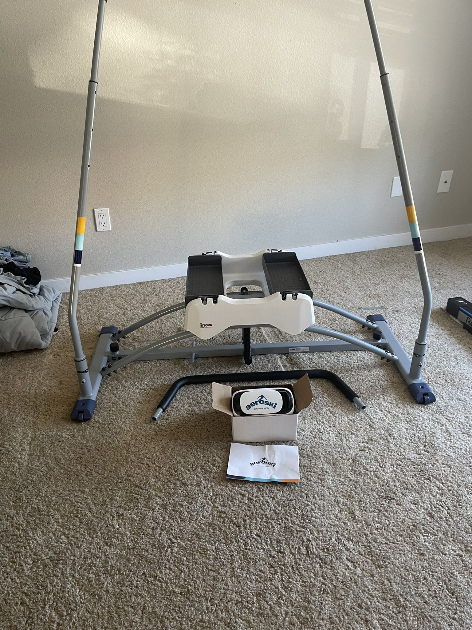 Aeroski Power Pro
