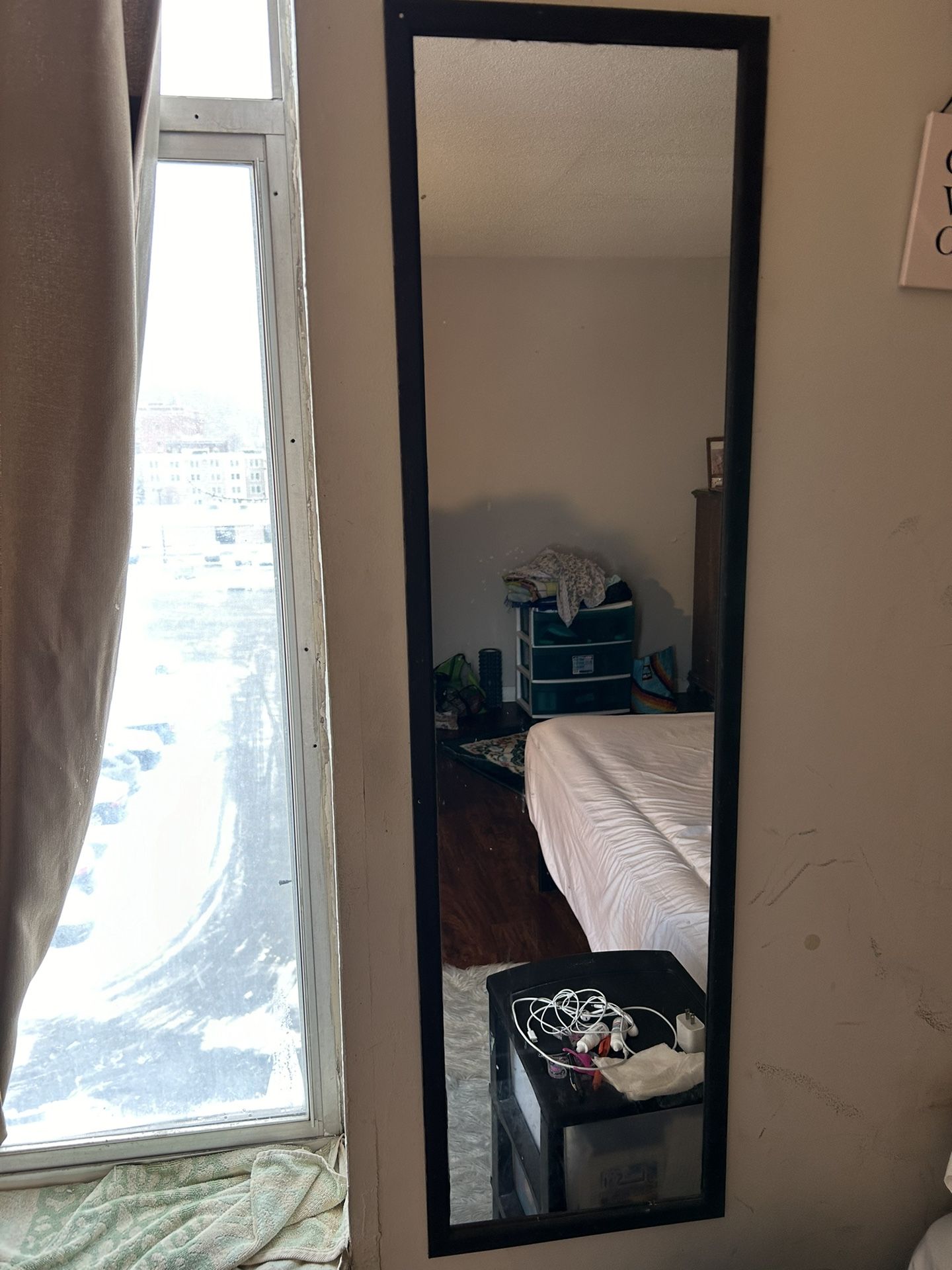 Wall Mirror