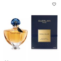 GUERLAIN PARIS PARFUM