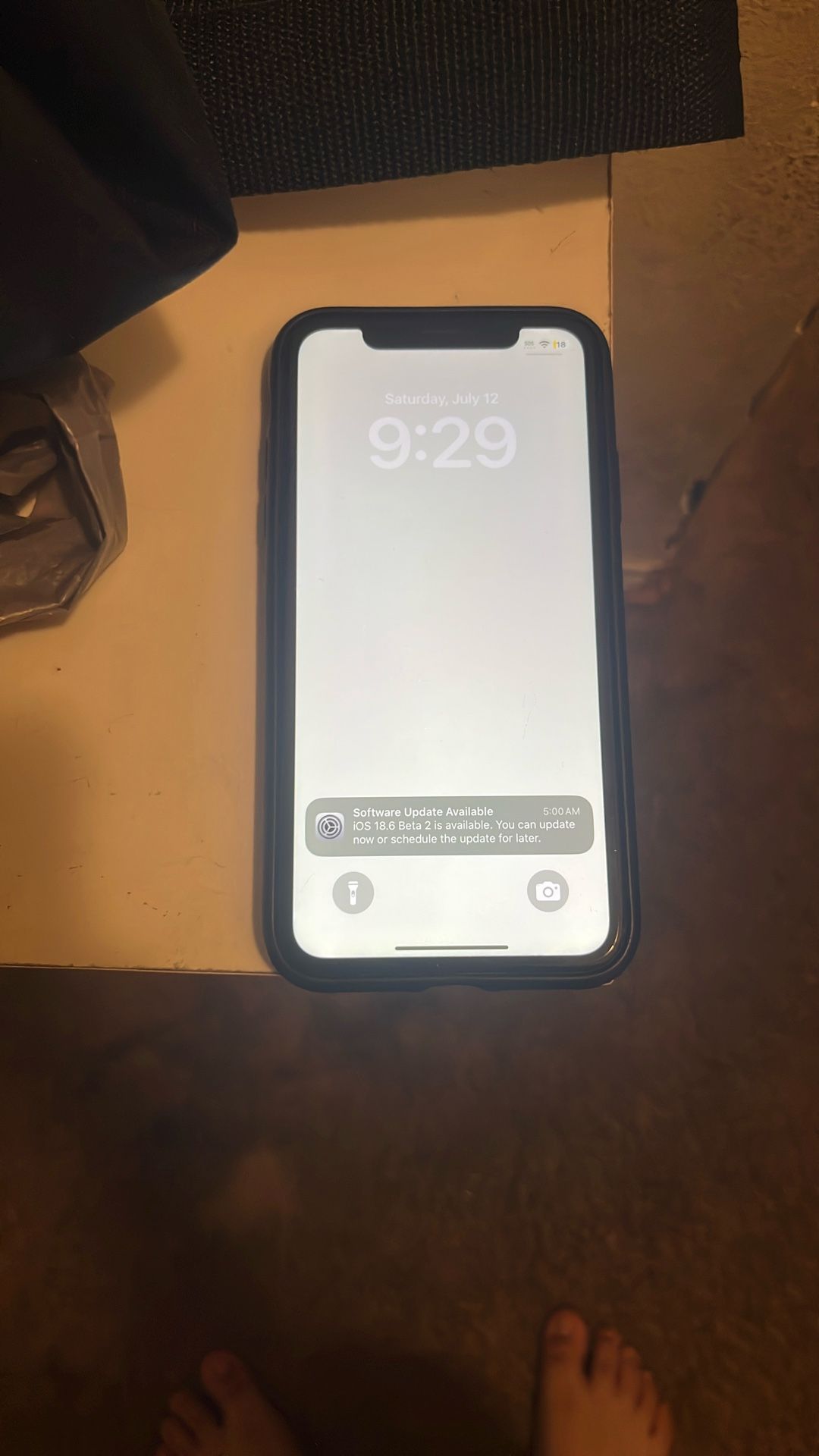 iPhoneXR 
