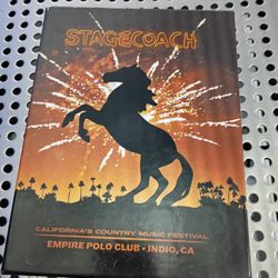 One 3 Day Pass And Shuttle Pass For Stagecoach Festival 