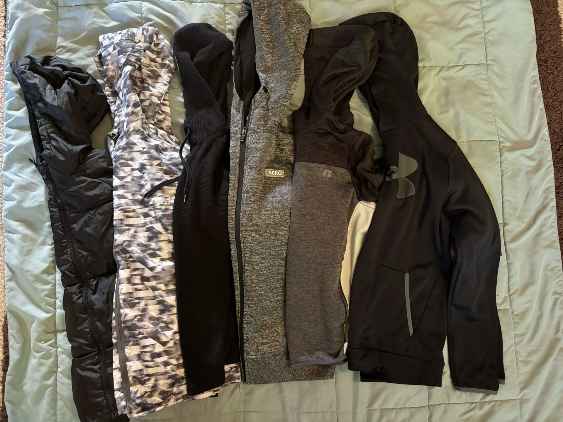 Boys/mens Clothes