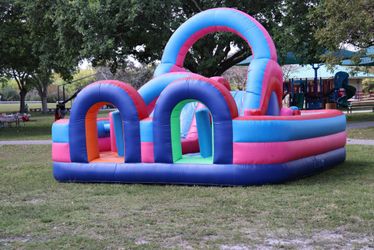 Bounce Toddler