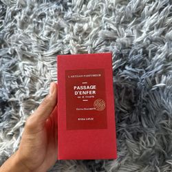 PASSAGE D’ENFER 100ML