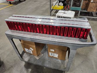 192ah headway lithium car audio bank