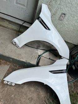 Kia Optima parts