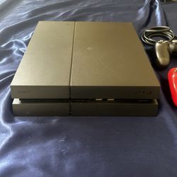 PS4 $240 OBO