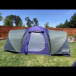 Coleman Dakota 15' X 7' Tent for Sale in Vancouver, WA - OfferUp