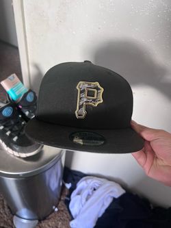 New Era Pittsburgh Pirates Snapback Hat