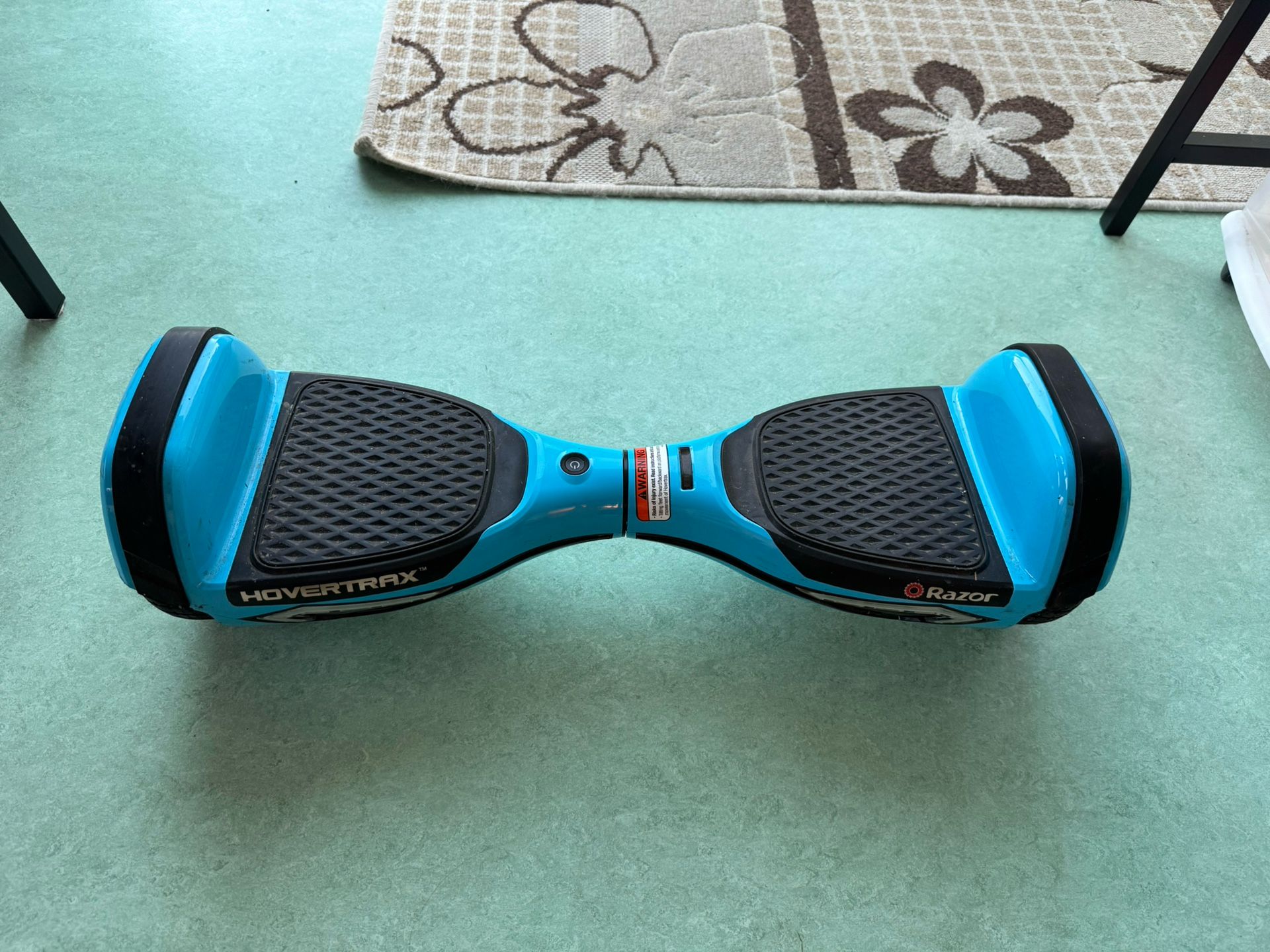 Hovertrax 2.0 hoverboard