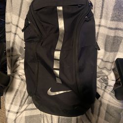 Nike elite backpack