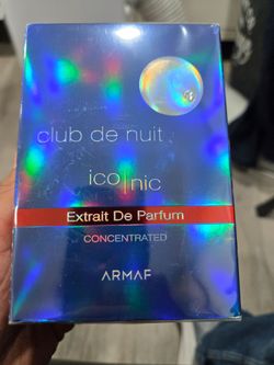 Club de nuit ico nic