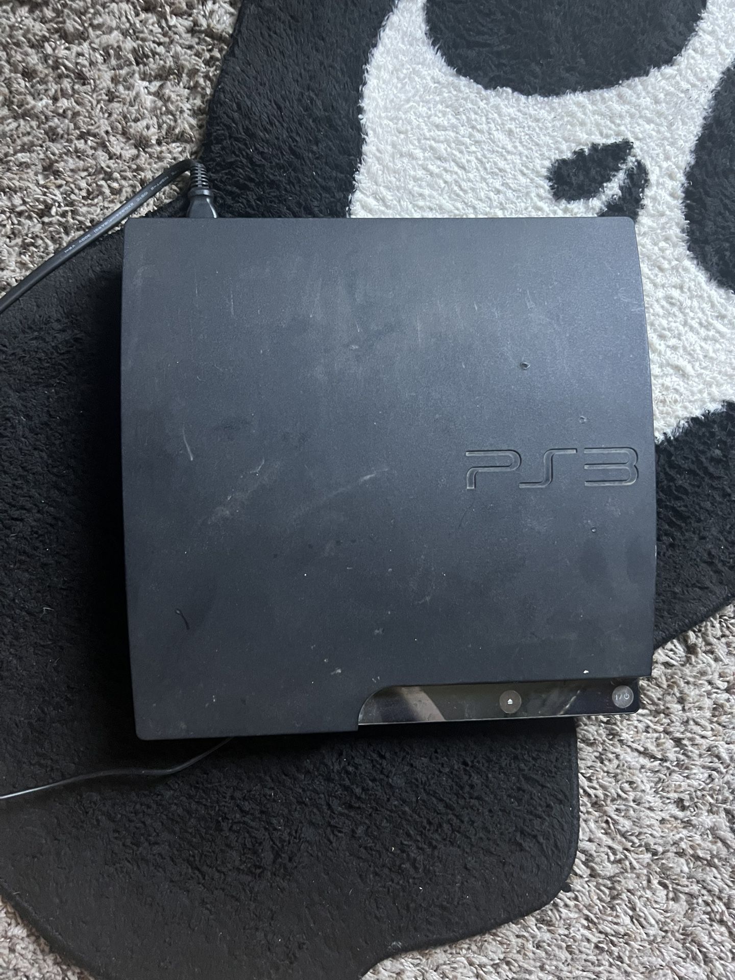 ps3 console for Sale in Riverside, CA OfferUp