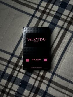 Valentino Born In Roma Intense