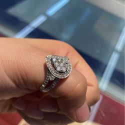 Engagement Ring 