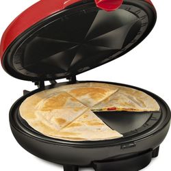 Quesadilla Maker