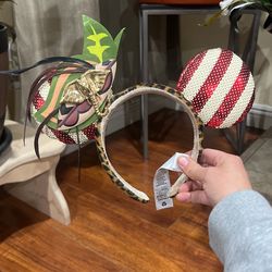 Minnie Ears