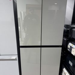 Samsung Refrigertor