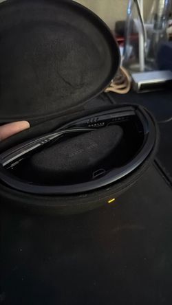 Meta Glasses