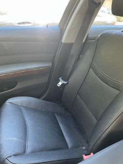E90 heated seats 2011 bmw 328i