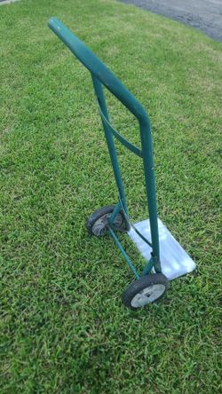 Hand Truck Dolly, heavy duty