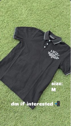Amiri Polo