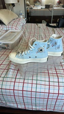 Tenis Converse All Star