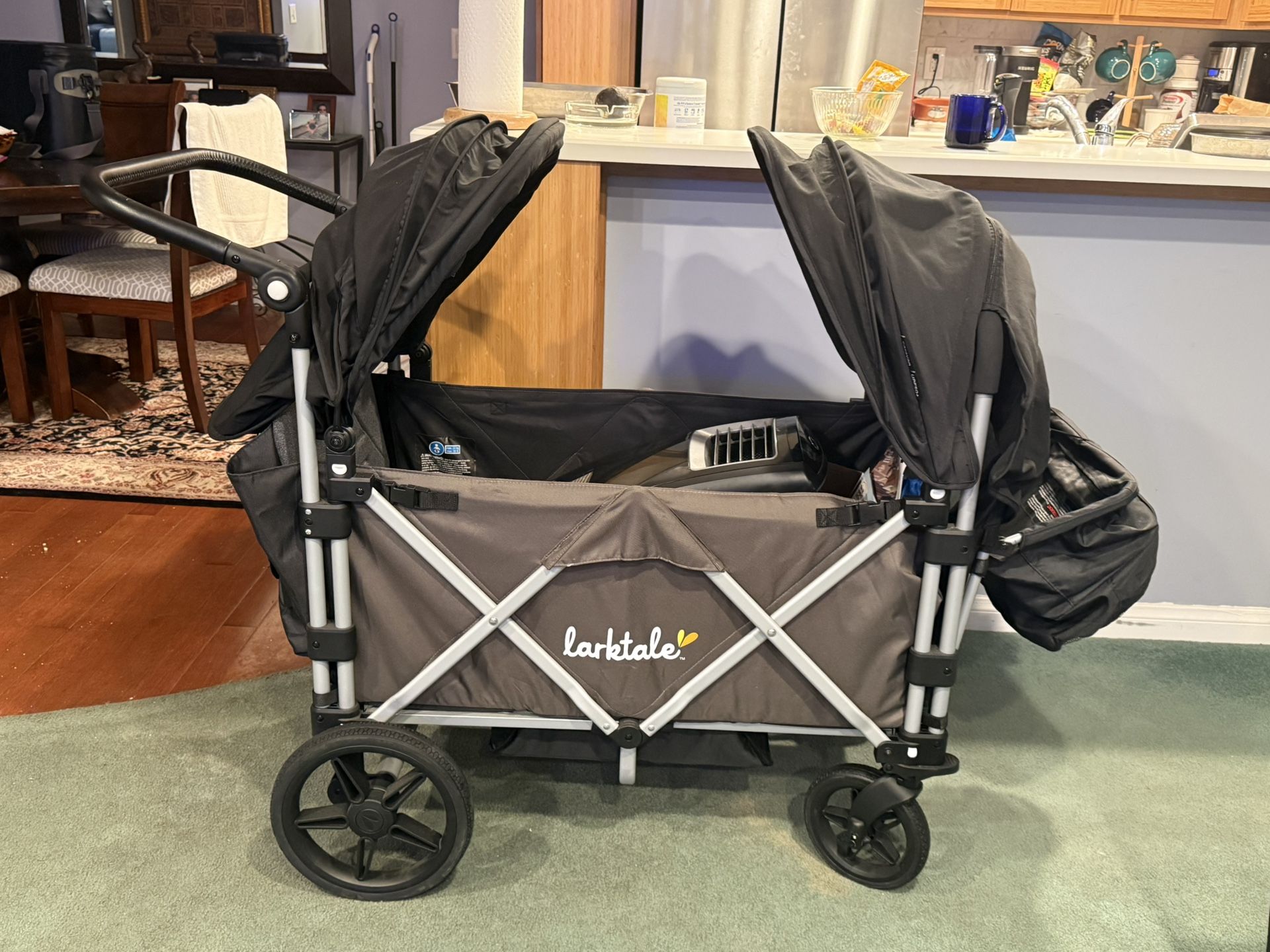 Larktale Stroller 
