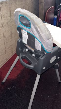 Graco baby chair
