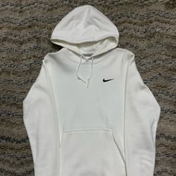 Nike Single Swoosh Hoodie 
