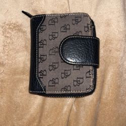 Dooney & Bourke Wallet