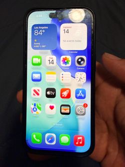 IPhone 15 Pro 256 GB