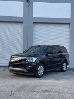 2020 Ford Expedition