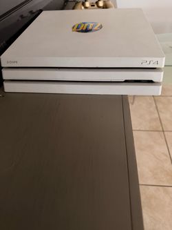 PS4 pro