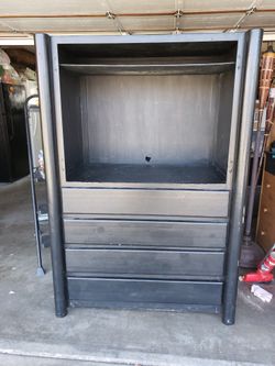 furniture tv dresser stand