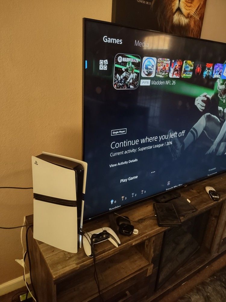 PS5 Pro