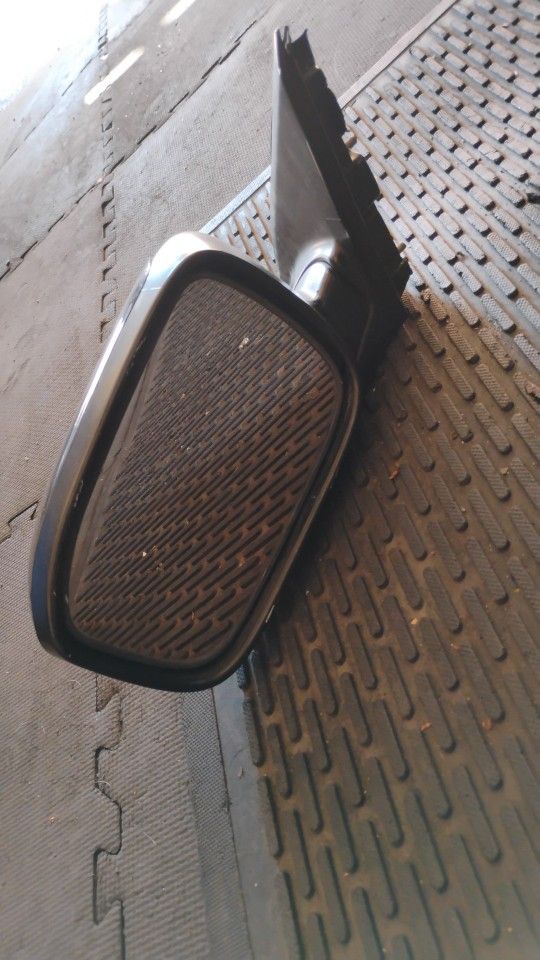 Driver Side Mirror