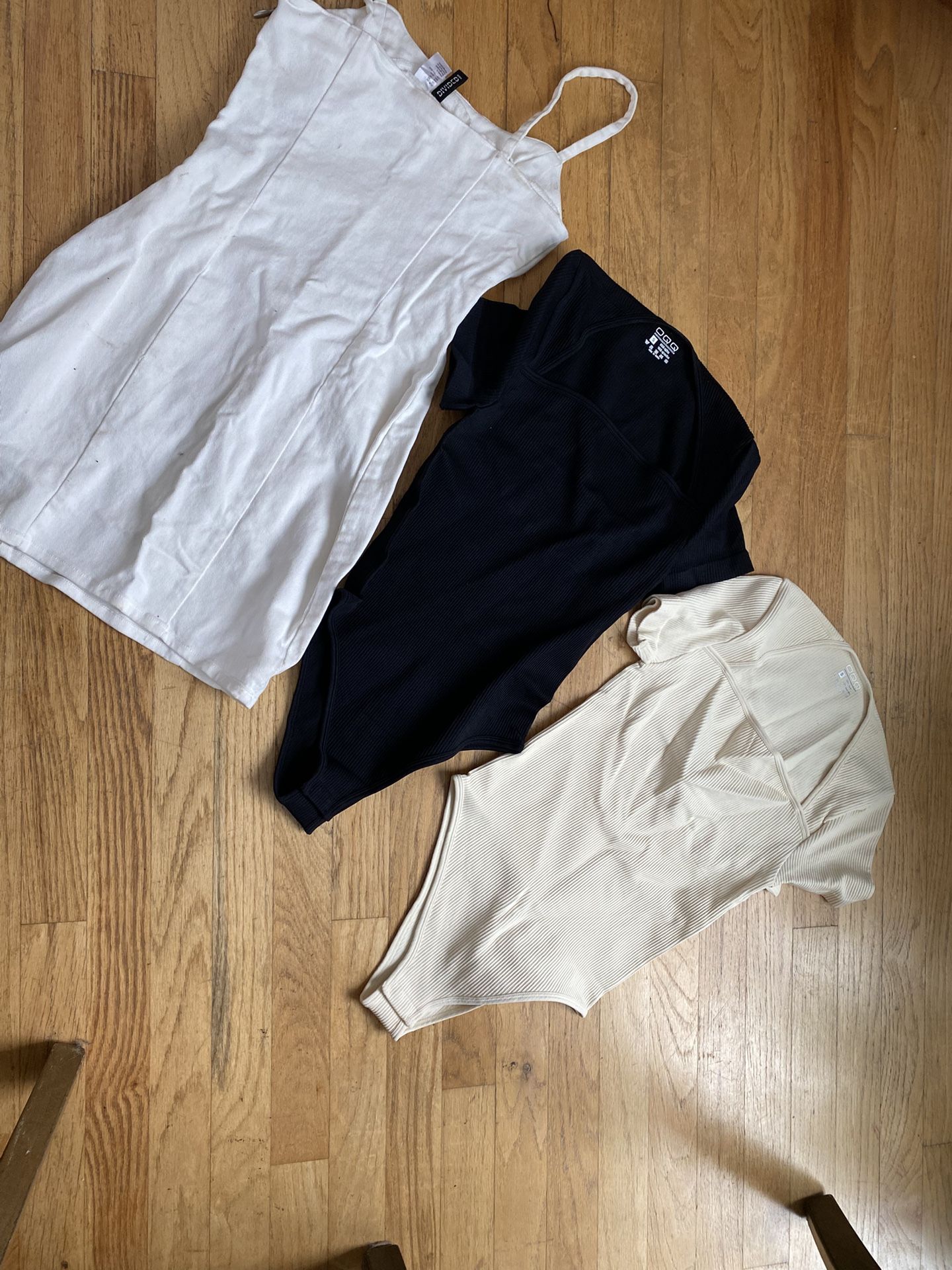 Bodysuits